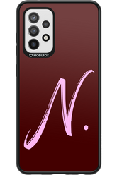 (Dark Blush) N 2.0 - Samsung Galaxy A72