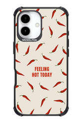 Hot Feeling - Apple iPhone 17