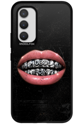 MOBILFOX GRILL 2.0 - Samsung Galaxy A34