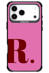 R (Sorbet) 2.0 - Apple iPhone 17 Pro Max