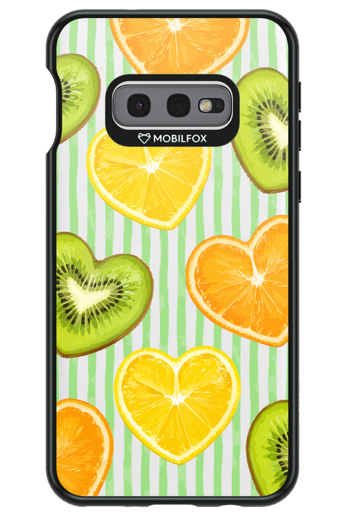 Sour Lemonade 2.0 - Samsung Galaxy S10e