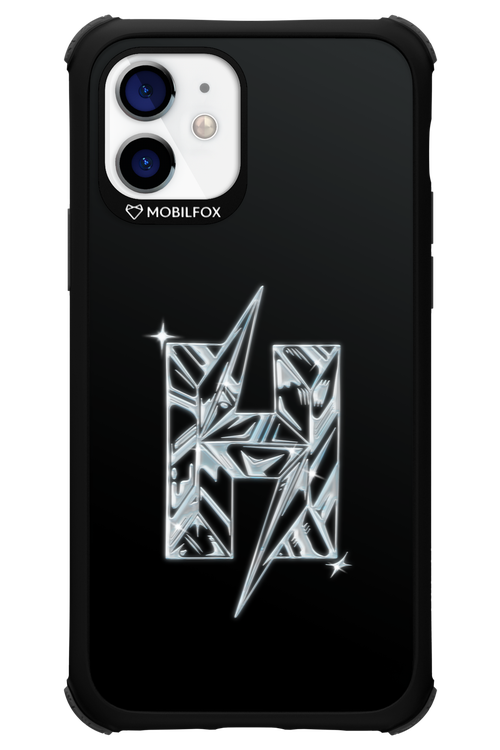 H DIAMOND 2.0 - Apple iPhone 12