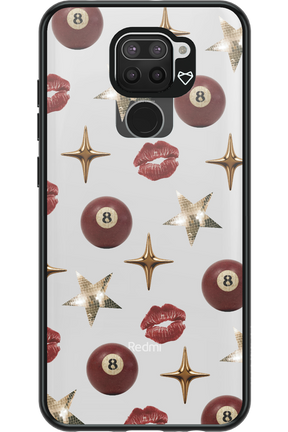Lucky strike 2.0 - Xiaomi Redmi Note 9