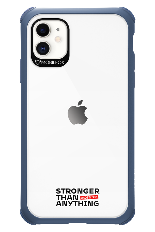 Stronger (Nude) - Apple iPhone 11