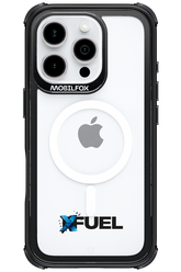 Pure Power - Apple iPhone 16 Pro