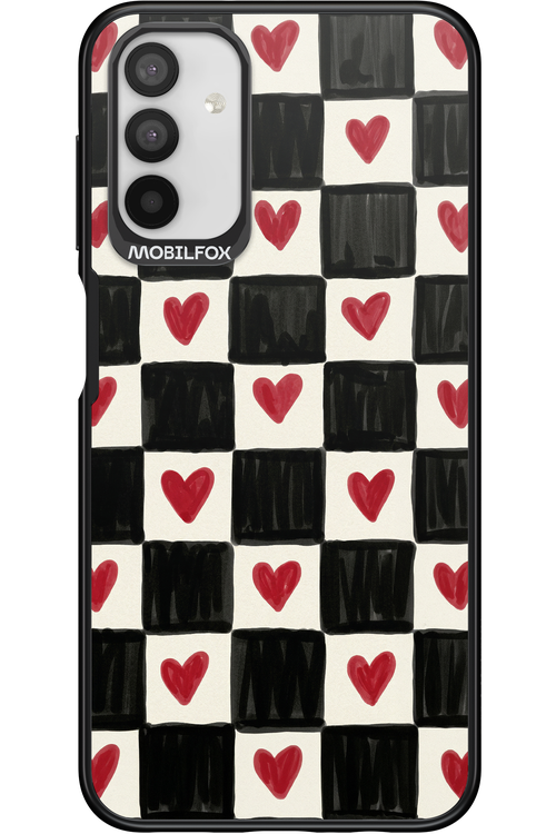 Little Hearts 2.0 - Samsung Galaxy A04s