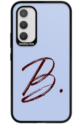 (Jellyfish Presso) B 2.0 - Samsung Galaxy A54
