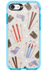 Ski Essentials - Apple iPhone 7