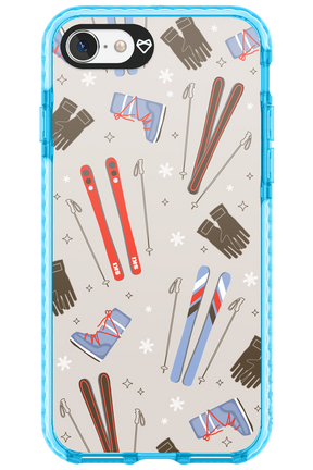 Ski Essentials - Apple iPhone 7