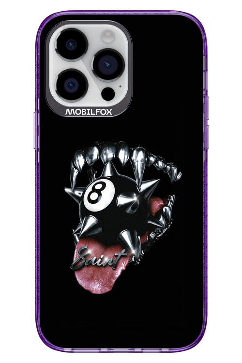 St8 2.0 - Apple iPhone 14 Pro Max