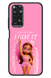 Got It 2.0 - Xiaomi Redmi Note 11/11S 4G