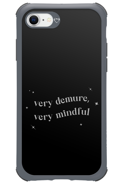 Demure - Apple iPhone SE 2022