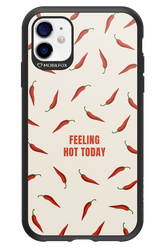 Hot Feeling - Apple iPhone 11