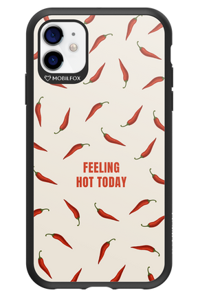 Hot Feeling - Apple iPhone 11