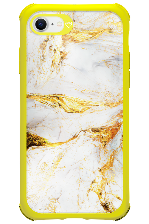 Quartz - Apple iPhone 7