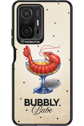 Bubbly Babe 2.0 - Xiaomi Mi 11T Pro