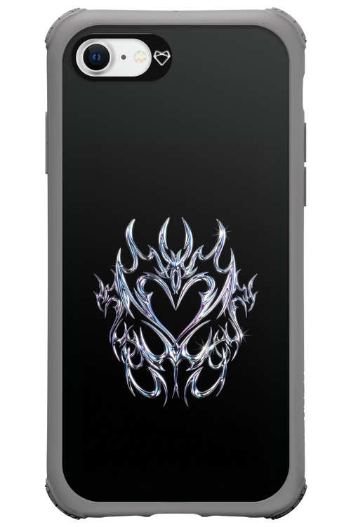 Silver Soul 2.0 - Apple iPhone 8