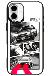 Vitamin D - Apple iPhone 16 Plus