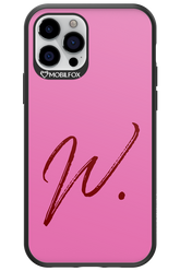 (Sorbet) W 2.0 - Apple iPhone 12 Pro
