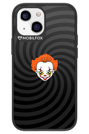 Mystery Clown - Apple iPhone 13 Mini
