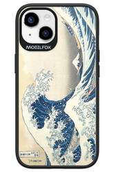 Hokusai - Apple iPhone 14