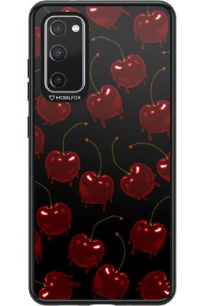 Cherry Blood - Samsung Galaxy S20 FE