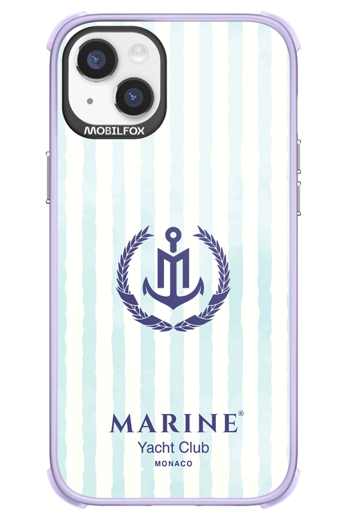 Marine Yacht Club - Apple iPhone 14 Plus