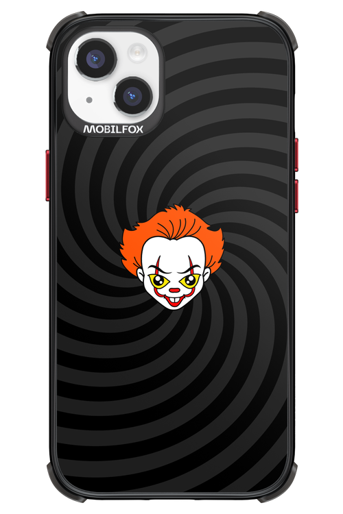 Mystery Clown - Apple iPhone 14 Plus