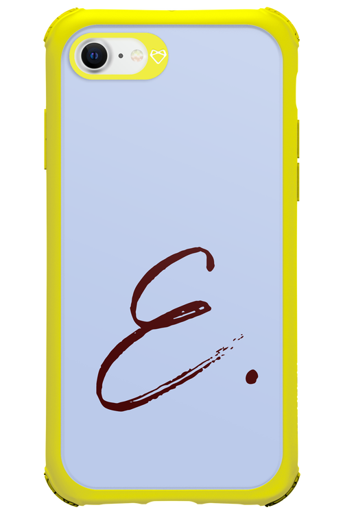(Jellyfish Presso) E 2.0 - Apple iPhone SE 2020