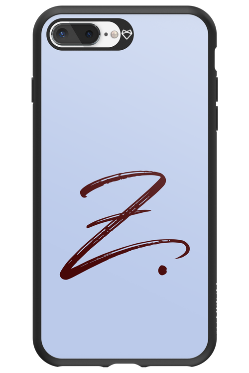 (Jellyfish Presso) Z 2.0 - Apple iPhone 8 Plus