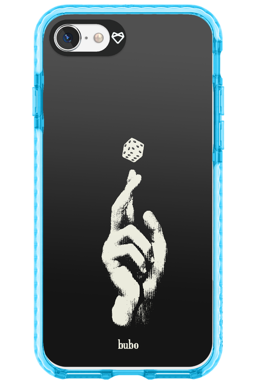 DAMNED LUCK 2.0 - Apple iPhone SE 2020