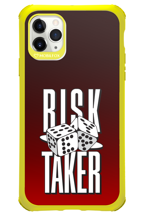 HYPER RISK - Apple iPhone 11 Pro Max