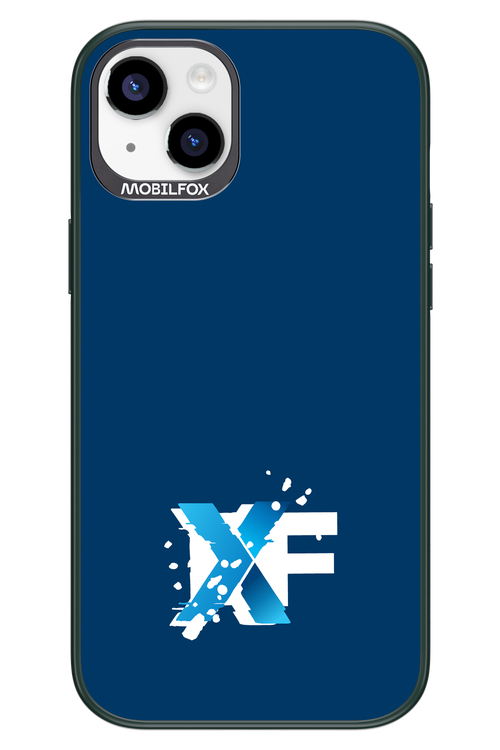 Nano Burst  - Apple iPhone 14 Plus