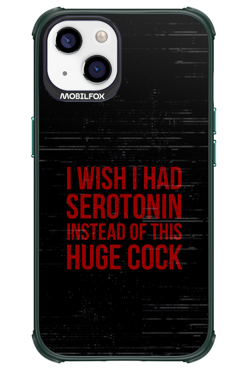 SEROTONIN 2.0 - Apple iPhone 13