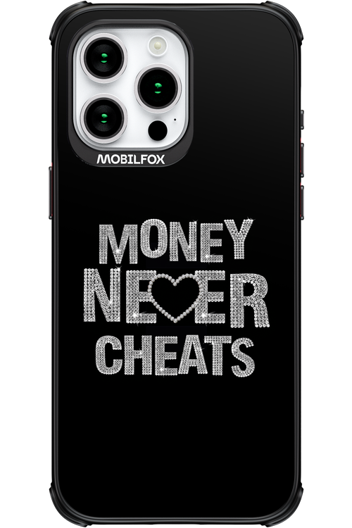 Money Cheats 2.0 - Apple iPhone 15 Pro Max