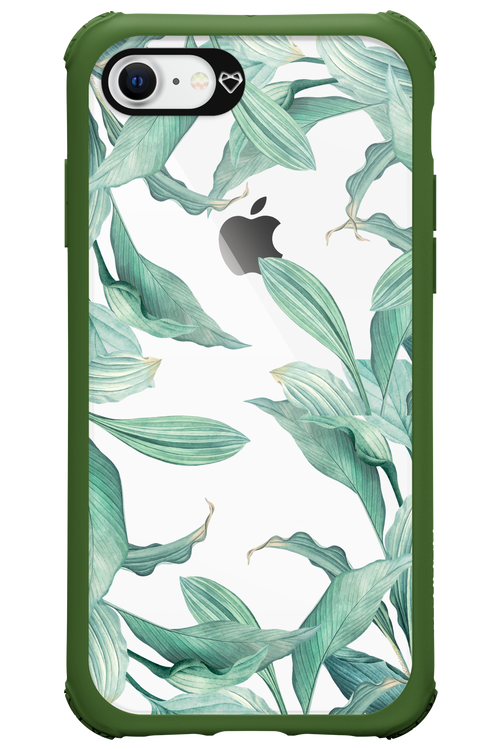 Greenpeace - Apple iPhone 8