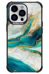 Emerald - Apple iPhone 13 Pro