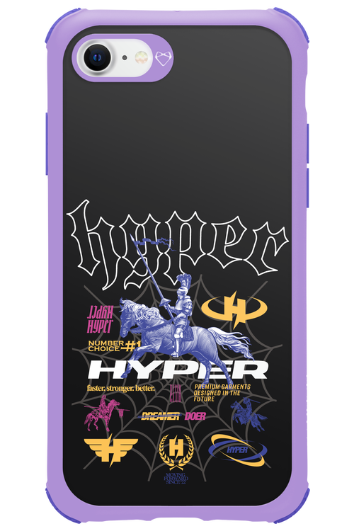 HYPER KNIGHT - Apple iPhone 7