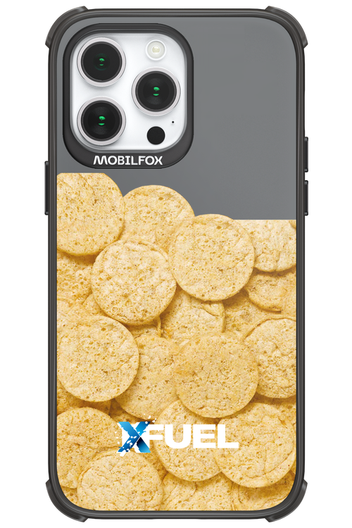 Golden Crunch - Apple iPhone 14 Pro Max