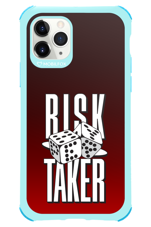 HYPER RISK - Apple iPhone 11 Pro