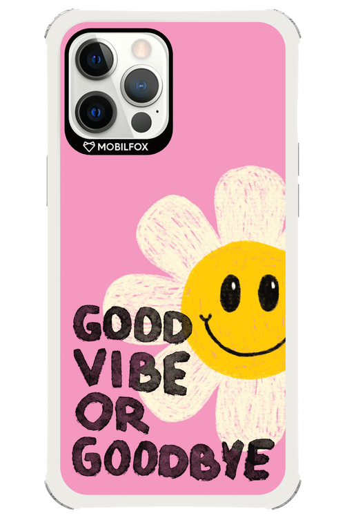 Goodbye 2.0 - Apple iPhone 12 Pro Max