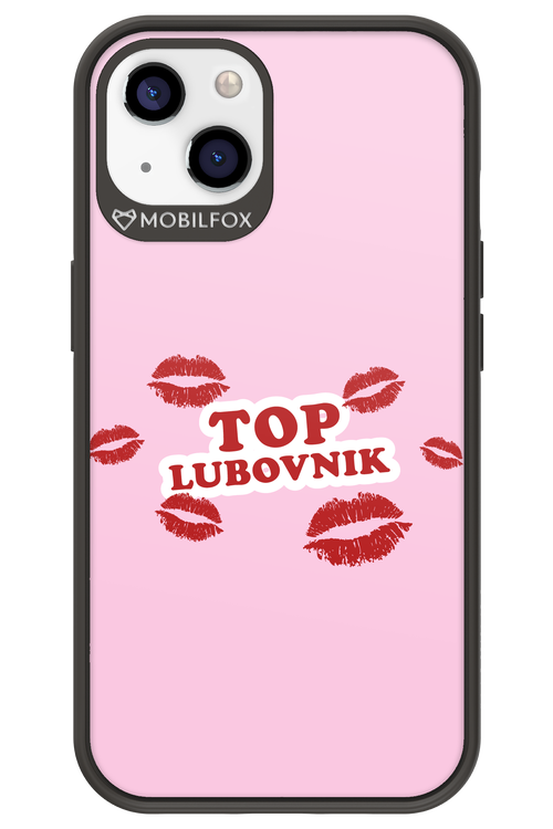 TOP - Apple iPhone 13