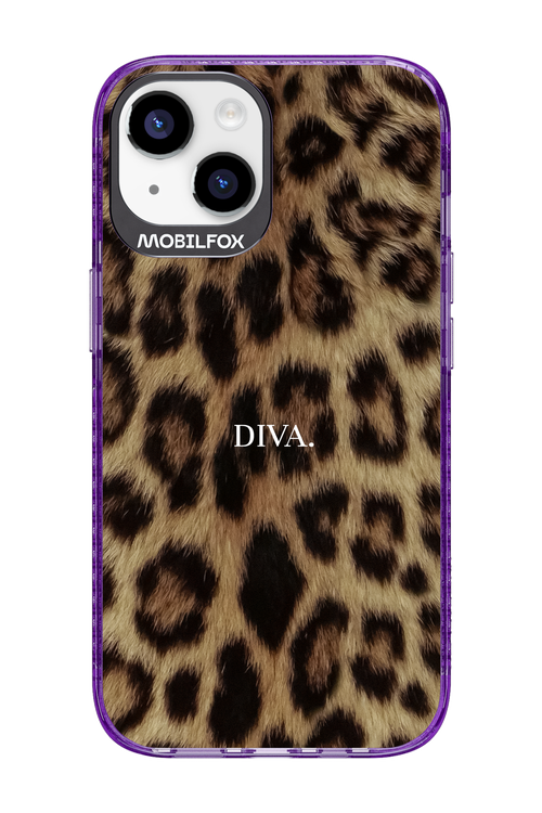 Diva - Apple iPhone 14