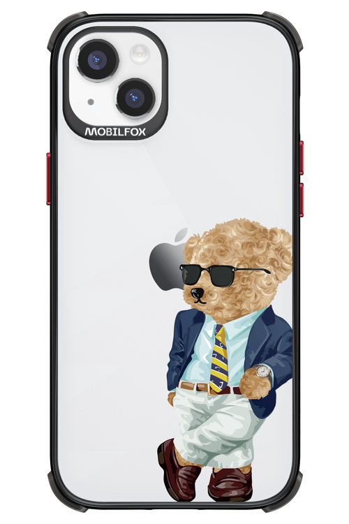 Boss 2.0 - Apple iPhone 14 Plus