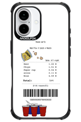 house party - Apple iPhone 16