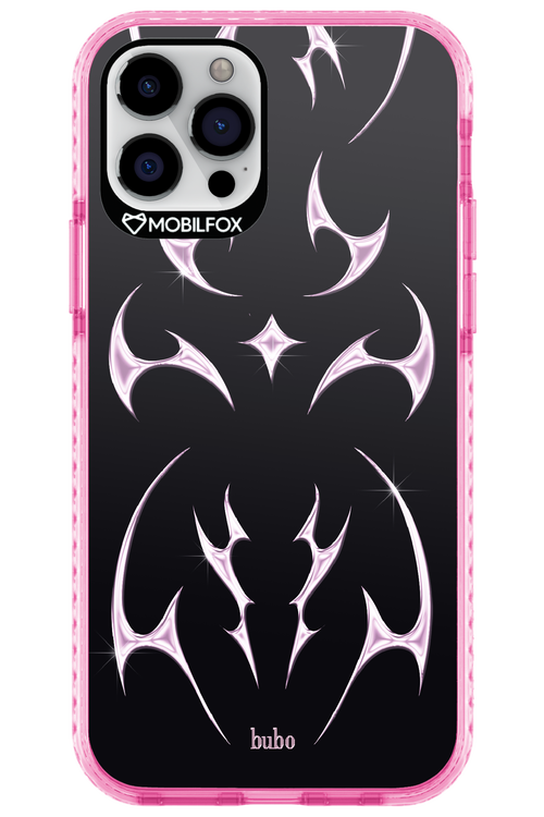 CHROMEROSA - Apple iPhone 12 Pro