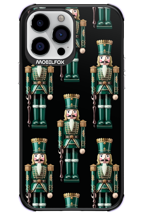 Nutcracker - Apple iPhone 13 Pro Max