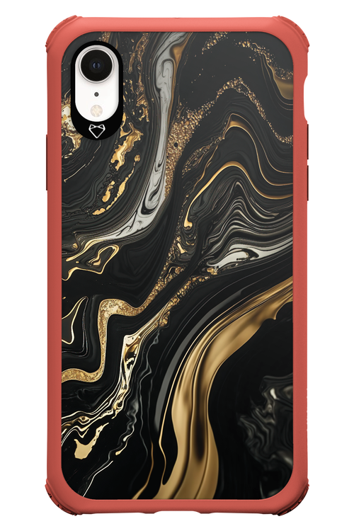 Azrael 2.0 - Apple iPhone XR