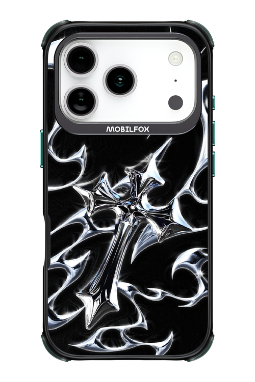 Faith 2.0 - Apple iPhone 17 Pro