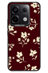 Bloom of Burgundy - Xiaomi Redmi Note 13 Pro 5G